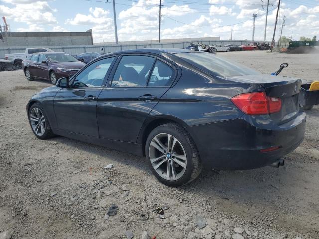 WBA3B3C53EJ983156 BMW 328 XI