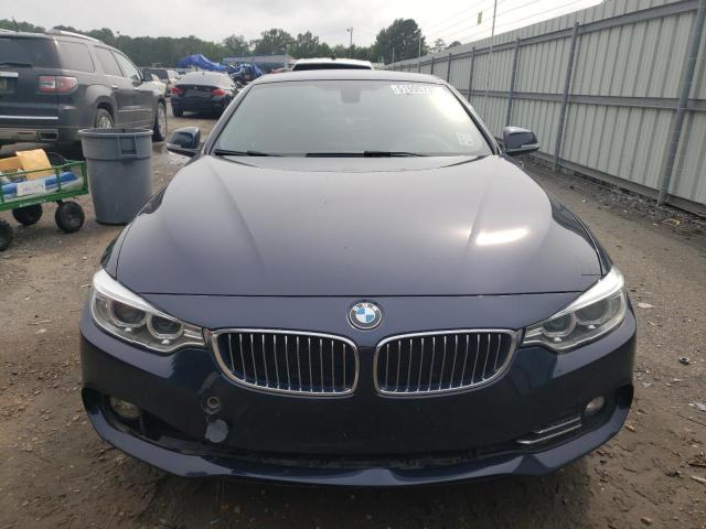 WBA3V5C56EP747780 BMW 428 I