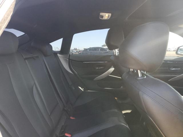 WBA4B1C57FD418093 BMW 435 I Gran Coupe