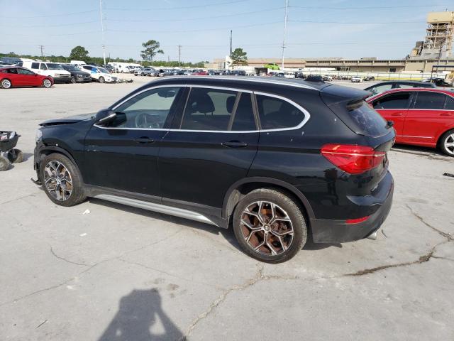 WBXJG7C04M5U09716 BMW X1 Sdrive28i