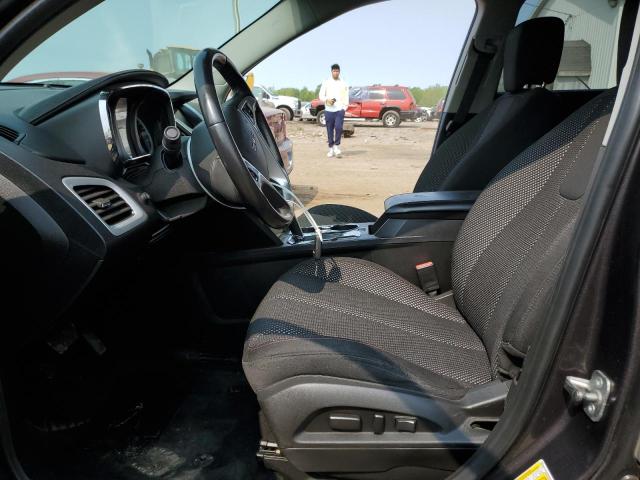 2GKFLWEK8E6268327 GMC Terrain Sle