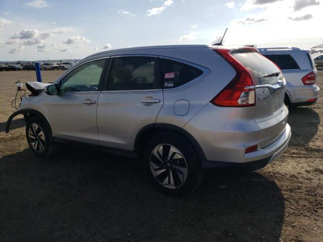 5J6RM4H95FL093380 Honda Cr-v Touring