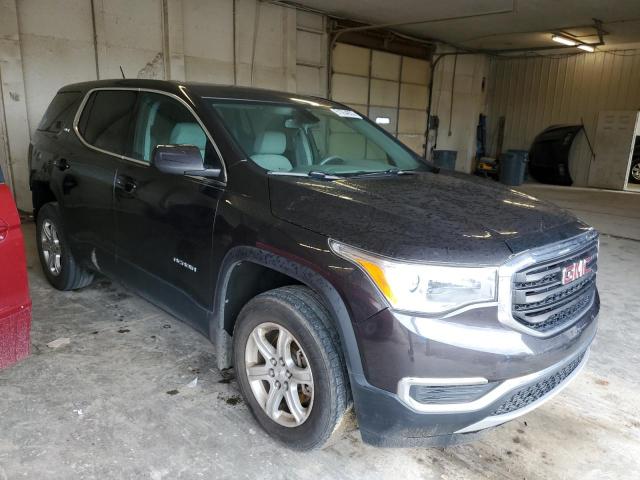 1GKKNKLA3HZ287940 GMC ACADIA SLE