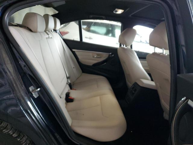 WBA8E9G5XGNT87399 BMW 328 I Sulev