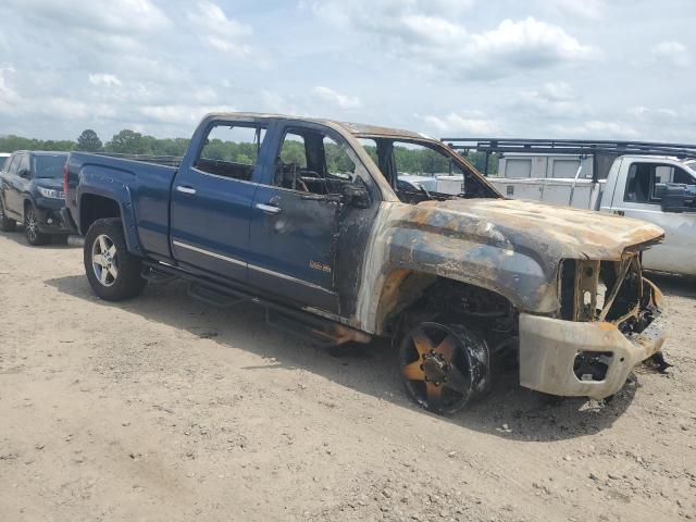 1GT12TE83GF256039 GMC Sierra K2500 Slt