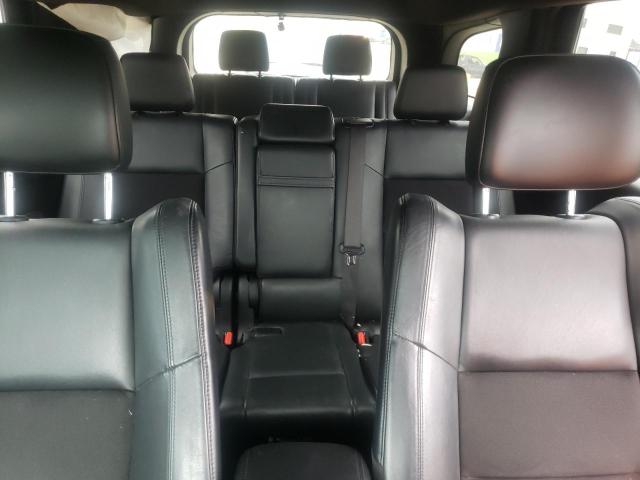 1C4RDHDG2LC248528 Dodge DURANGO GT