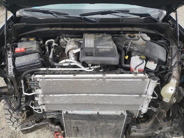 3GTUUEET5NG612722 GMC Sierra K1500 At4