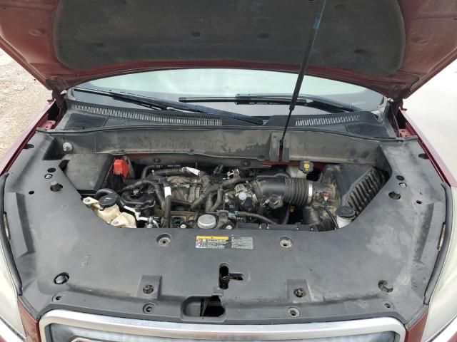 1GKKRPKD9FJ339967 GMC ACADIA SLE