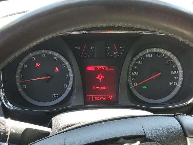 2GKFLWE35E6333272 GMC Terrain Sle