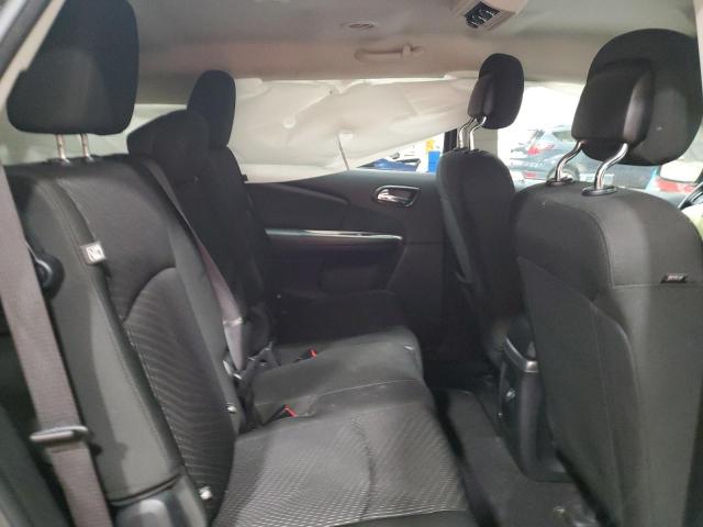 3C4PDCBG1KT873258 Dodge JOURNEY SE