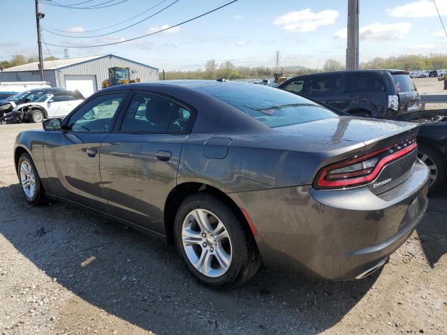 2C3CDXBG3KH714941 Dodge Charger Sxt
