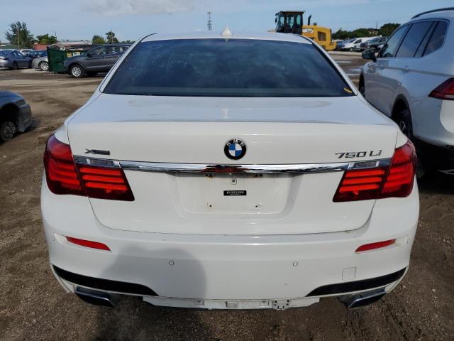 WBAYF8C50ED652718 BMW 750 LXI