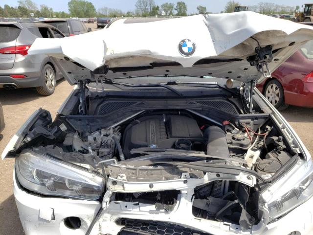 5UXKR0C51E0K49919 BMW X5 Xdrive35i