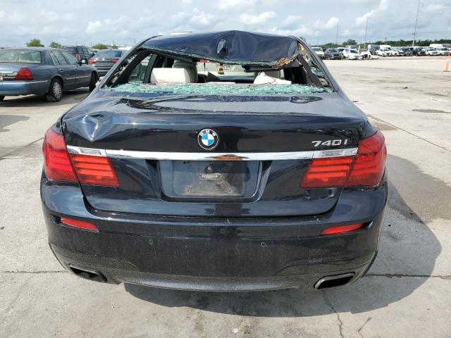 WBAYA6C52ED144513 BMW 740 I