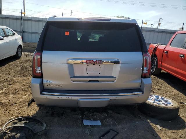 1GKS2CKJ1HR116913 GMC YUKON DENALI