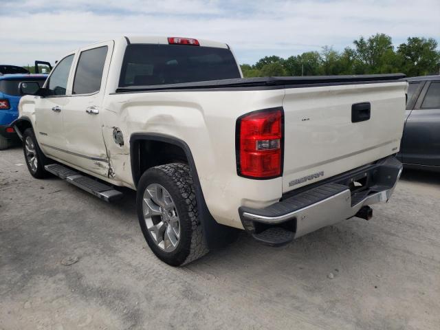3GTU2VEC6EG517964 GMC Sierra K1500 Slt