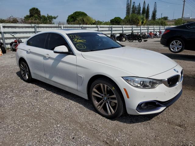 WBA4F9C57HG792532 BMW 430xi Gran Coupe
