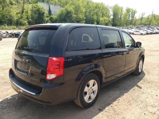 2C4RDGBG3FR518262 Dodge Grand Caravan Se