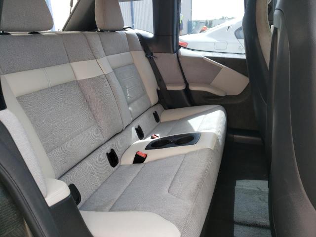 WBY1Z4C53FV500429 BMW I3 REX