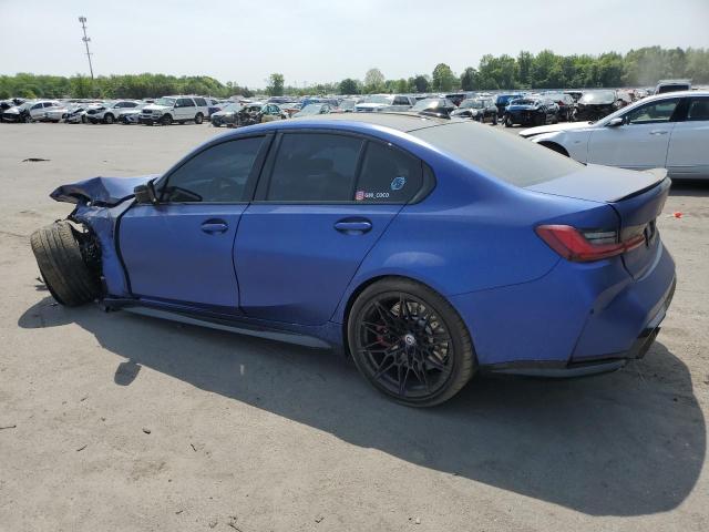 WBS43AY01NFN02905 BMW M3 Competition