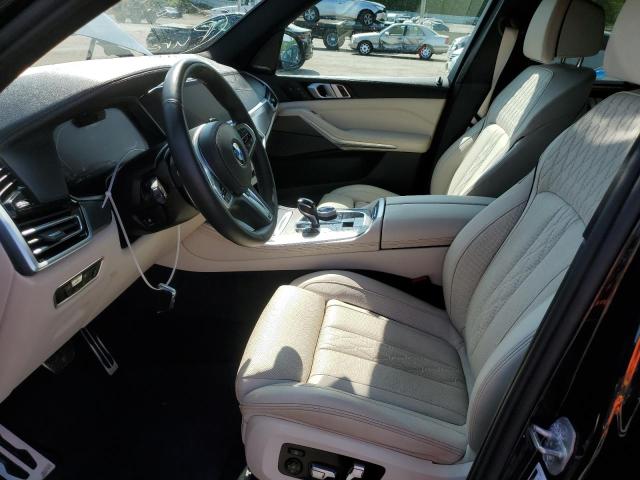 5UXJU4C0XN9K37768 BMW X5 M50i