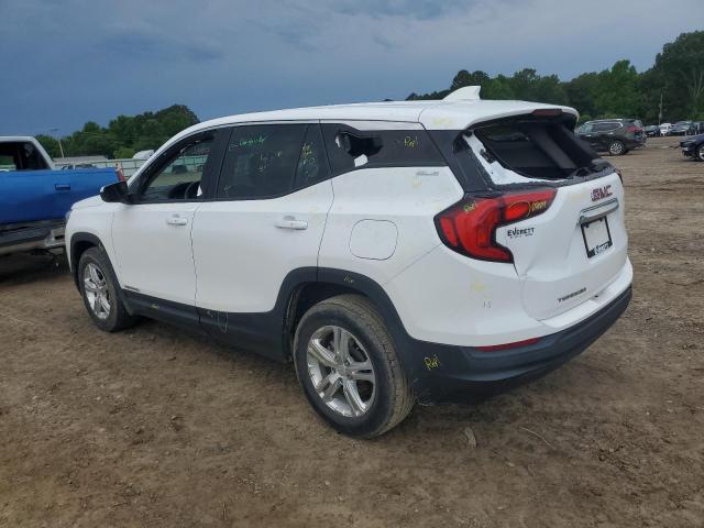 3GKALMEV3KL161931 GMC Terrain Sle
