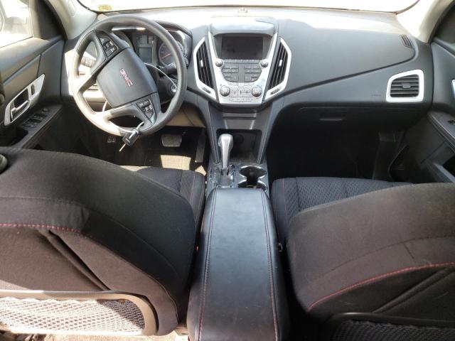 2GKFLVEK1F6296689 GMC Terrain Sle