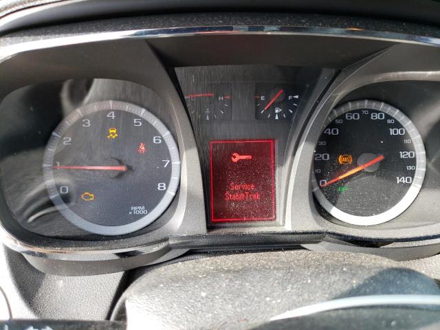 2GKALNEK4F6327301 GMC TERRAIN SL