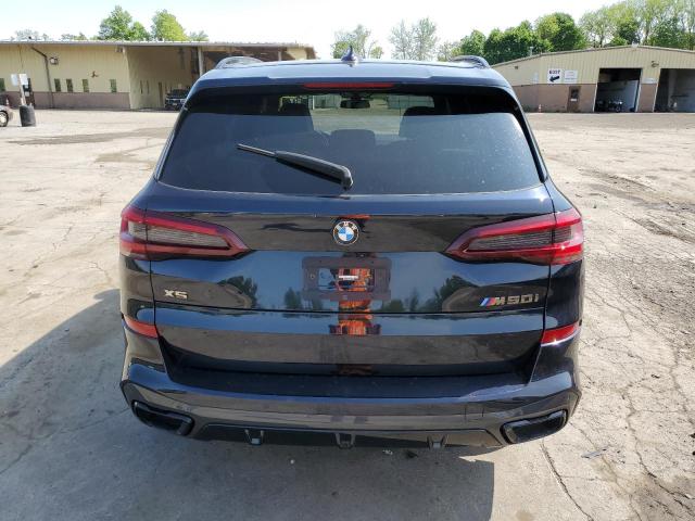 5UXJU4C0XN9K37768 BMW X5 M50i