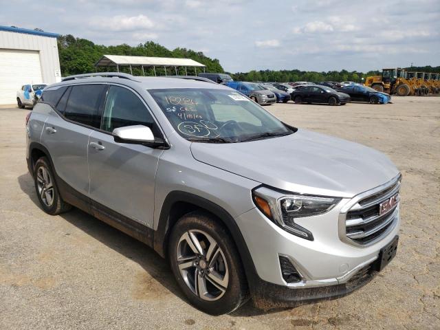 3GKALPEV7KL333511 GMC Terrain Slt
