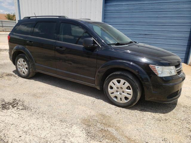 3C4PDCAB6GT215139 Dodge JOURNEY SE