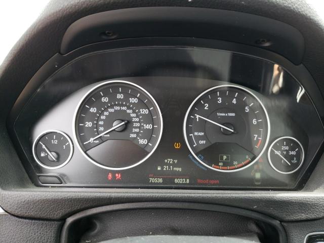 WBA3B3C5XFF548221 BMW 328 XI