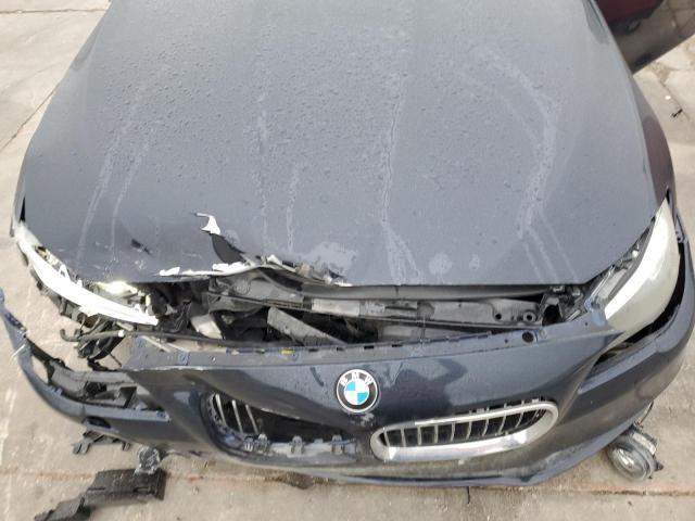 WBA5B3C55ED534830 BMW 535 XI