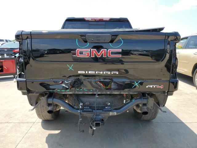 3GTP9EELXLG210464 GMC Sierra K1500 At4