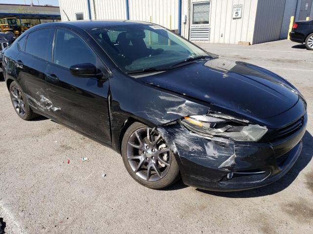 1C3CDFFA6GD805285 Dodge Dart Sxt Sport