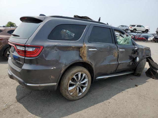 1C4SDJET0MC626254 Dodge Durango Citadel