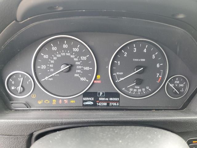 WBA3A5G56FNP34370 BMW 328 I