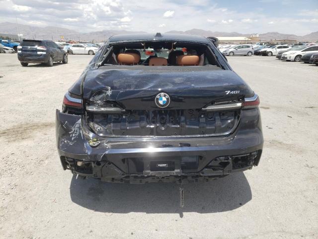 WBA23EH04PCL47290 BMW 740 I