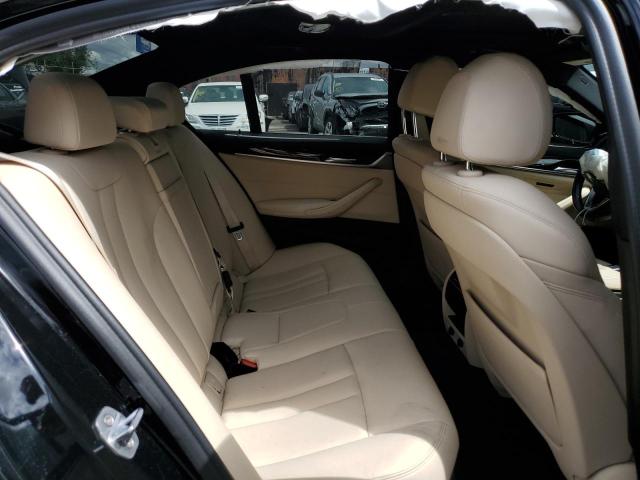WBAJA5C55KWW20944 BMW 530 I