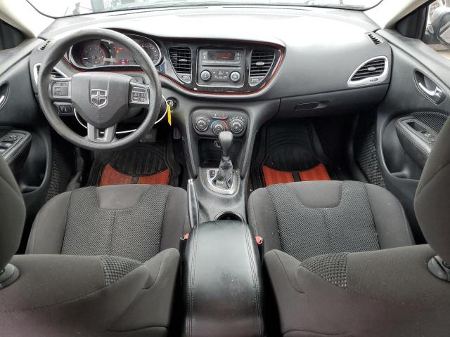 1C3CDFAAXGD508169 Dodge DART SE