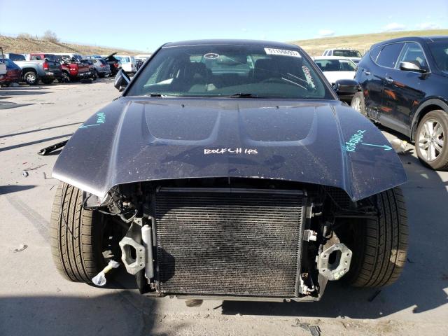 2C3CDXDT9EH178348 Dodge CHARGER R/T