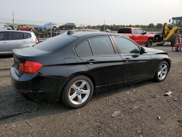 WBA3C3C56EP661007 BMW 320 I Xdrive