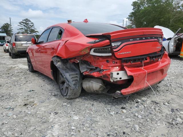 2C3CDXHG0FH837089 Dodge Charger Sxt
