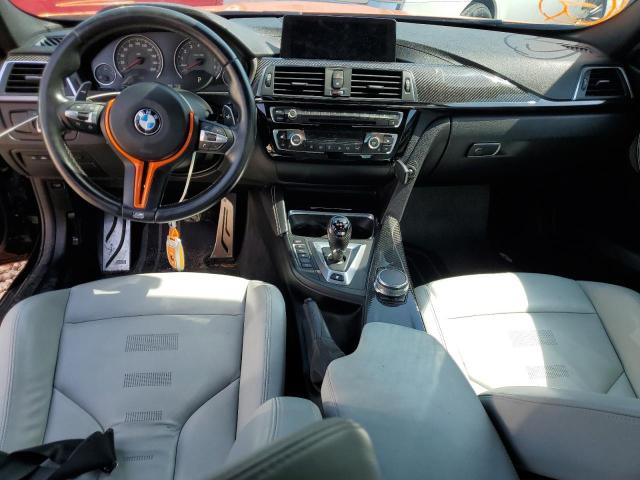 WBS8M9C5XJ5J80295 BMW M3