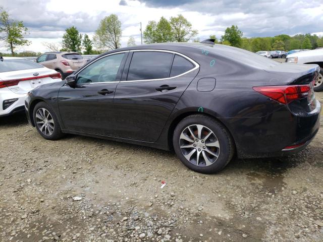 19UUB1F36GA003316 Acura TLX