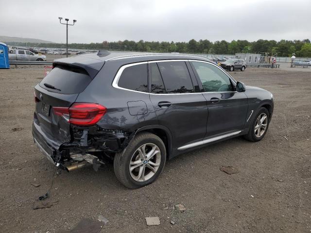 5UXTY5C07M9H66339 BMW X3 Xdrive30i