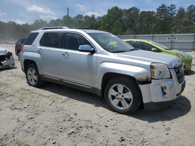 2GKFLTE35F6307996 GMC Terrain Slt