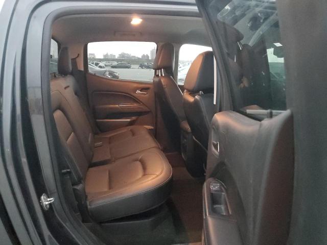 1GTG6CE36G1183376 GMC CANYON SLE