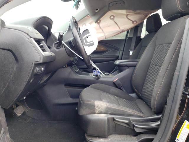 3GKALMEV7KL219703 GMC Terrain Sle