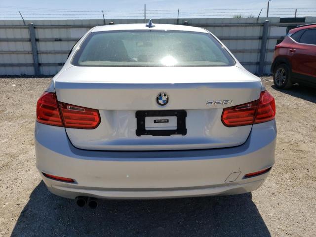 WBA3A5C54EJ464454 BMW 328 I